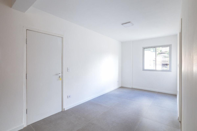 Imagem Apartamento com 1 Quarto à Venda, 37 m² em Santa Cecília - São Paulo