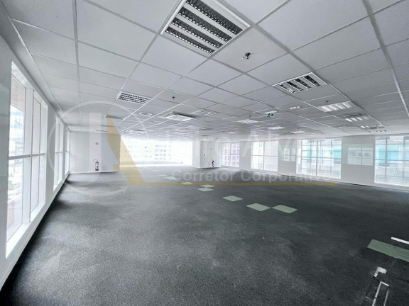 Imagem Imóvel Comercial para Alugar, 469 m² em Vila Olímpia - São Paulo