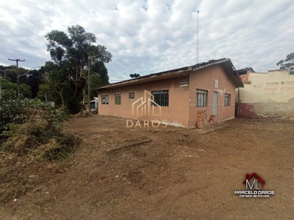 Imagem Terreno à Venda, 620 m² em águas Claras - Piraquara Imagem Terreno à Venda, 620 m² em águas Claras - Piraquara