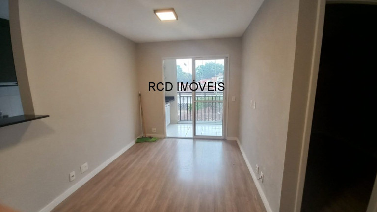 Imagem Apartamento com 2 Quartos à Venda, 58 m² em Vila Polopoli - São Paulo