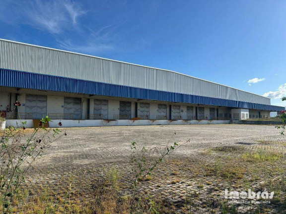 Imagem Galpão para Alugar, 11.484 m² em Distrito Industrial - Maracanaú Imagem Galpão para Alugar, 11.484 m² em Distrito Industrial - Maracanaú