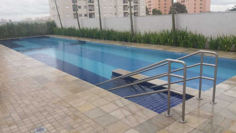 Imagem Apartamento com 2 Quartos à Venda, 47 m² em Vila Nova Cachoeirinha - São Paulo