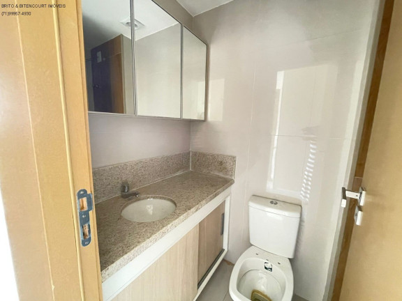 Imagem Imóvel com 1 Quarto à Venda, 30 m² em Federação - Salvador Imagem Imóvel com 1 Quarto à Venda, 30 m² em Federação - Salvador