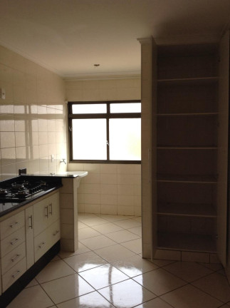 Imagem Apartamento com 3 Quartos à Venda, 98 m² em Condomínio Itamaraty - Ribeirão Preto