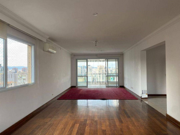 Imagem Apartamento com 4 Quartos à Venda, 225 m² em Perdizes - São Paulo Imagem Apartamento com 4 Quartos à Venda, 225 m² em Perdizes - São Paulo