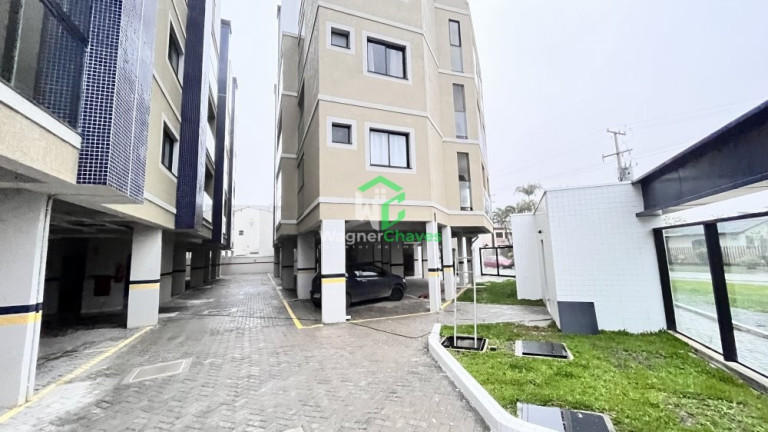 Imagem Apartamento com 2 Quartos à Venda, 52 m² em Caiobá - Matinhos Imagem Apartamento com 2 Quartos à Venda, 52 m² em Caiobá - Matinhos