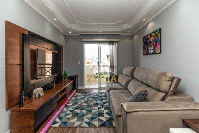 Imagem Apartamento com 3 Quartos à Venda, 105 m² em Boa Vista - São Caetano Do Sul Imagem Apartamento com 3 Quartos à Venda, 105 m² em Boa Vista - São Caetano Do Sul