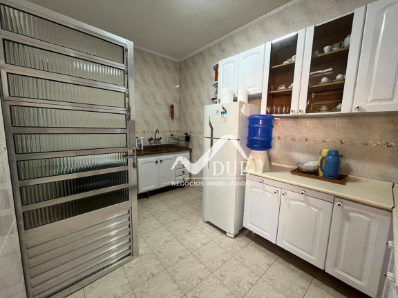 Imagem Apartamento com 4 Quartos à Venda, 230 m² em Aparecida - Santos