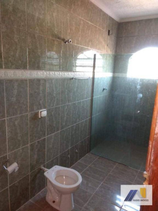 Imagem Casa com 3 Quartos à Venda, 180 m² em Jardim Califórnia - Pouso Alegre Imagem Casa com 3 Quartos à Venda, 180 m² em Jardim Califórnia - Pouso Alegre