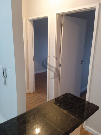 Imagem Apartamento com 2 Quartos à Venda, 46 m² em Aparecidinha - Sorocaba