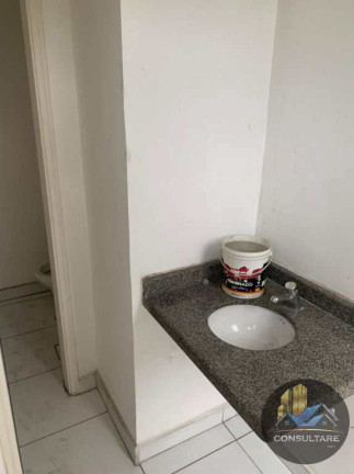 Imagem Sala Comercial para Alugar, 300 m² em Centro - Santos Imagem Sala Comercial para Alugar, 300 m² em Centro - Santos