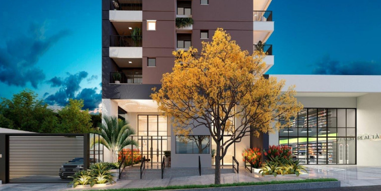 Imagem Imóvel com 3 Quartos à Venda, 81 m² em Parque Da Mooca - São Paulo Imagem Imóvel com 3 Quartos à Venda, 81 m² em Parque Da Mooca - São Paulo