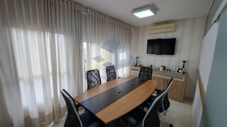 Imagem Sala Comercial à Venda, 77 m² em Loteamento Center Santa Genebra - Campinas