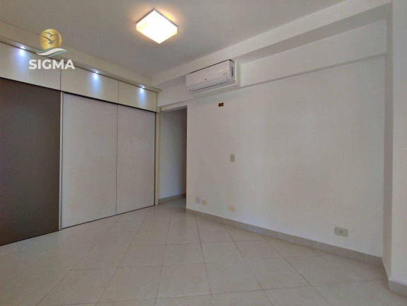 Imagem Apartamento com 3 Quartos à Venda, 150 m² em Jardim Astúrias - Guarujá