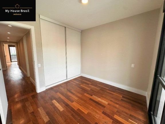 Imagem Apartamento com 4 Quartos à Venda, 196 m² em Santana - São Paulo