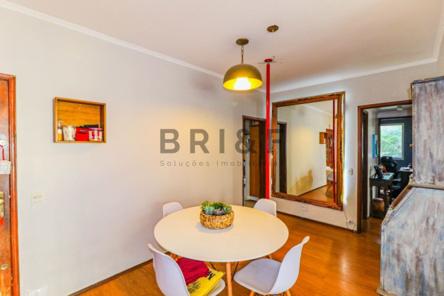 Imagem Apartamento com 3 Quartos à Venda, 71 m² em Brooklin - São Paulo Imagem Apartamento com 3 Quartos à Venda, 71 m² em Brooklin - São Paulo