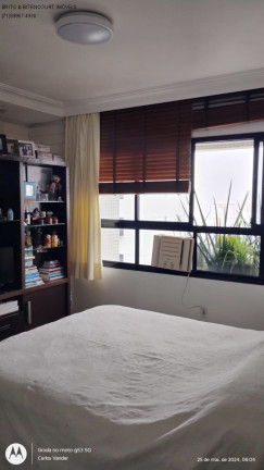 Imagem Imóvel com 4 Quartos à Venda, 434 m² em Horto Florestal - Salvador