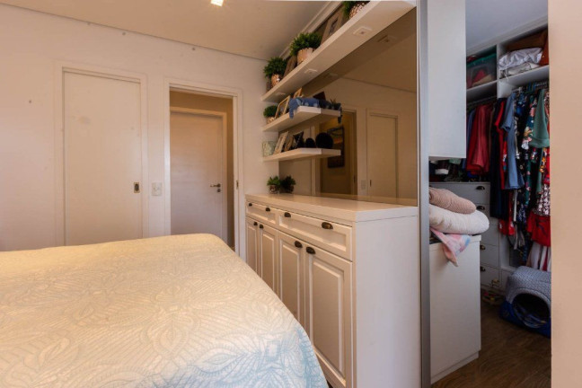 Imagem Apartamento com 3 Quartos à Venda, 89 m² em Perdizes - São Paulo Imagem Apartamento com 3 Quartos à Venda, 89 m² em Perdizes - São Paulo