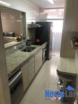 Imagem Apartamento com 2 Quartos à Venda, 55 m² em Piqueri - São Paulo Imagem Apartamento com 2 Quartos à Venda, 55 m² em Piqueri - São Paulo
