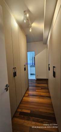 Imagem Apartamento com 3 Quartos à Venda, 136 m² em Jardim Arpoador - São Paulo