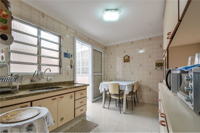 Imagem Casa com 3 Quartos à Venda,  em Vila Alexandria - São Paulo