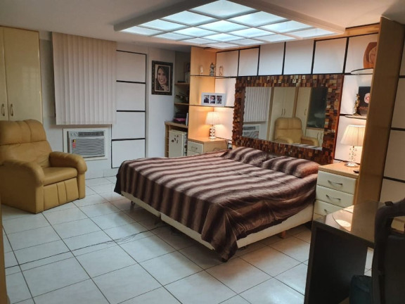 Imagem Cobertura com 5 Quartos à Venda, 312 m² em Tambaú - João Pessoa Imagem Cobertura com 5 Quartos à Venda, 312 m² em Tambaú - João Pessoa