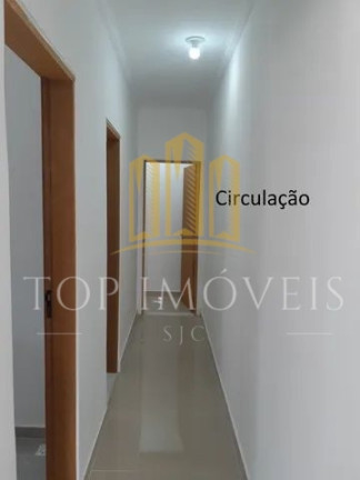 Imagem Casa com 2 Quartos à Venda, 175 m² em Setville - São José Dos Campos