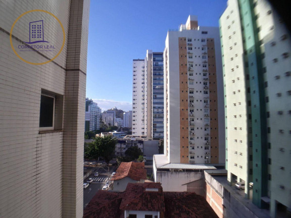 Apartamento com 3 Quartos à Venda, 100 m² em Praia Da Costa - Vila Velha