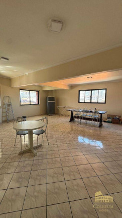 Imagem Cobertura com 2 Quartos à Venda, 126 m² em Vila Assunção - Praia Grande Imagem Cobertura com 2 Quartos à Venda, 126 m² em Vila Assunção - Praia Grande
