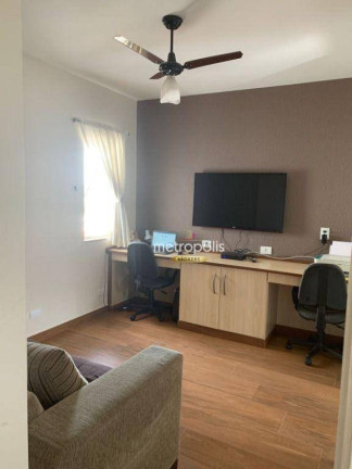 Imagem Sobrado com 4 Quartos à Venda, 225 m² em Cerâmica - São Caetano Do Sul Imagem Sobrado com 4 Quartos à Venda, 225 m² em Cerâmica - São Caetano Do Sul
