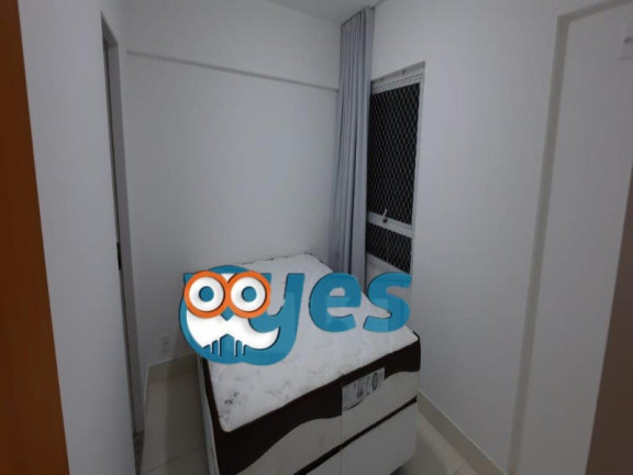 Imagem Apartamento com 3 Quartos à Venda, 74 m² em Patamares - Salvador Imagem Apartamento com 3 Quartos à Venda, 74 m² em Patamares - Salvador