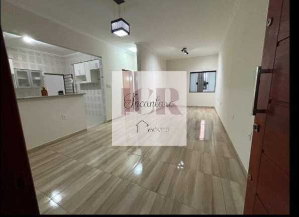Casa com 2 Quartos à Venda, 300 m² em Jardim Zulmira - Sorocaba