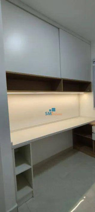 Imagem Apartamento com 2 Quartos para Alugar, 44 m² em Canindé - São Paulo