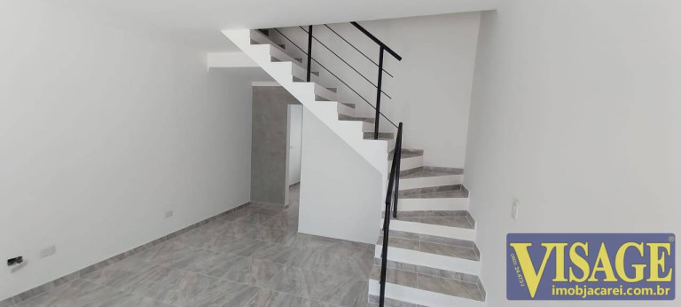 Imagem Casa de Condomínio com 2 Quartos à Venda,  em Jardim Olimpia - Santa Branca