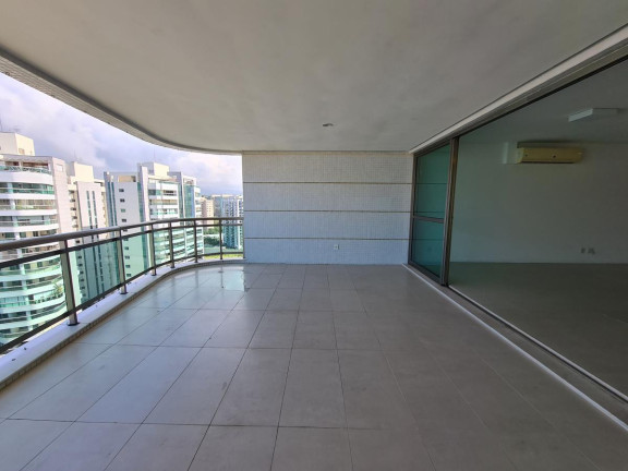 Imagem Apartamento com 4 Quartos à Venda, 297 m² em Barra Da Tijuca - Rio De Janeiro