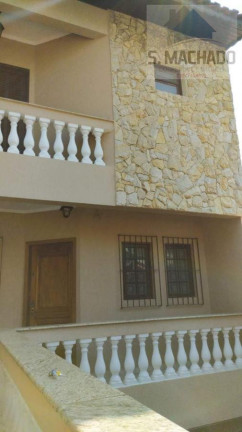 Casa com 3 Quartos à Venda, 230 m² em Parque Novo Oratório - Santo André