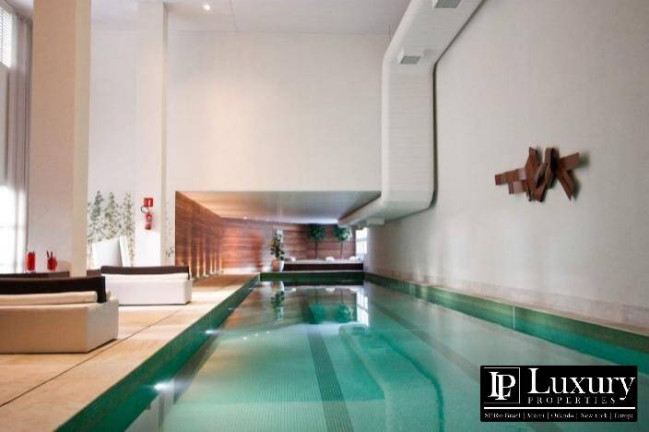 Imagem Apartamento com 4 Quartos para Alugar, 335 m² em Vila Nova Conceição - São Paulo Imagem Apartamento com 4 Quartos para Alugar, 335 m² em Vila Nova Conceição - São Paulo
