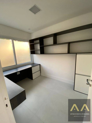 Imagem Casa com 4 Quartos à Venda, 455 m² em Alphaville - Santana De Parnaíba