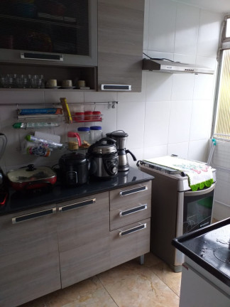 Imagem Apartamento com 2 Quartos à Venda, 47 m² em Sp - 06663 Imagem Apartamento com 2 Quartos à Venda, 47 m² em Sp - 06663