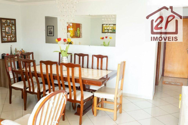 Imagem Apartamento com 3 Quartos à Venda, 110 m² em Bosque Dos Eucaliptos - São José Dos Campos Imagem Apartamento com 3 Quartos à Venda, 110 m² em Bosque Dos Eucaliptos - São José Dos Campos