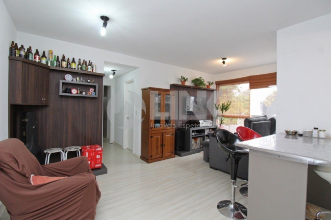 Imagem Apartamento com 2 Quartos à Venda, 58 m² em Passo Da Areia - Porto Alegre