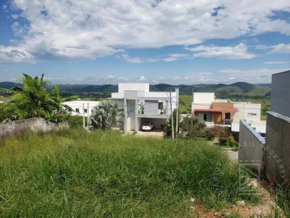 Imagem Terreno em Condomínio à Venda, 460 m² em Urbanova - São José Dos Campos Imagem Terreno em Condomínio à Venda, 460 m² em Urbanova - São José Dos Campos