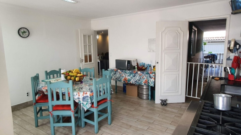 Imagem Casa com 4 Quartos à Venda, 285 m² em Taquara - Rio De Janeiro