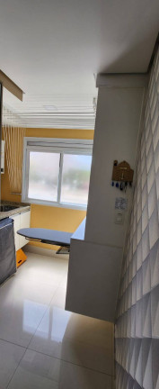 Imagem Apartamento com 2 Quartos à Venda, 57 m² em Parque Das Nações - Santo André