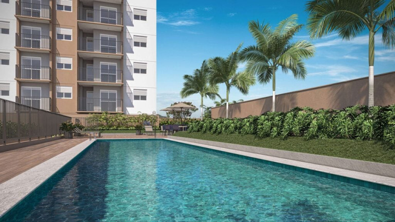 Imagem Apartamento com 2 Quartos à Venda, 36 m² em Vila Carrão - São Paulo Imagem Apartamento com 2 Quartos à Venda, 36 m² em Vila Carrão - São Paulo