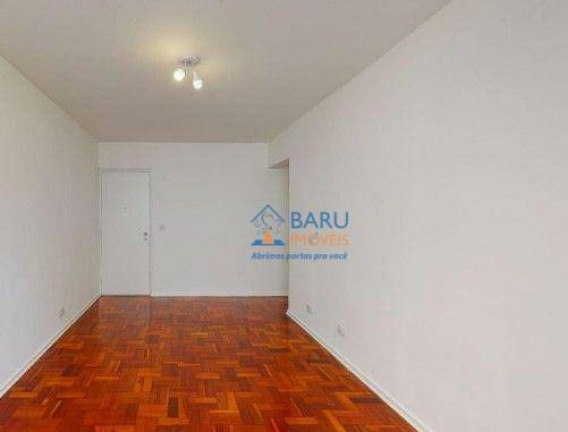 Imagem Apartamento com 2 Quartos à Venda, 62 m² em Vila Buarque - São Paulo Imagem Apartamento com 2 Quartos à Venda, 62 m² em Vila Buarque - São Paulo