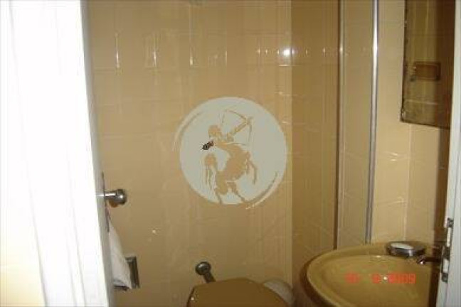 Imagem Apartamento com 2 Quartos à Venda, 184 m² em Jose Menino - Santos