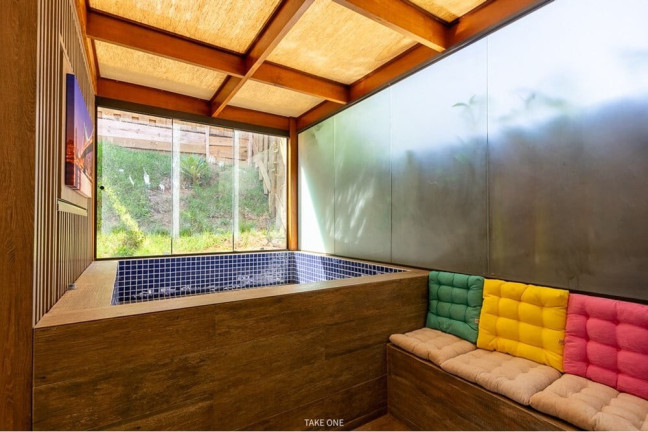 Imagem Casa com 3 Quartos à Venda, 93 m² em Medeiros - Jundiaí Imagem Casa com 3 Quartos à Venda, 93 m² em Medeiros - Jundiaí
