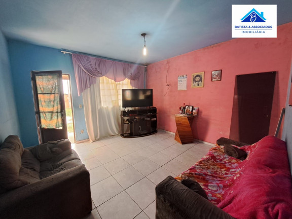Imagem Casa com 2 Quartos à Venda, 70 m² em Jardim São Judas Tadeu - Campinas Imagem Casa com 2 Quartos à Venda, 70 m² em Jardim São Judas Tadeu - Campinas