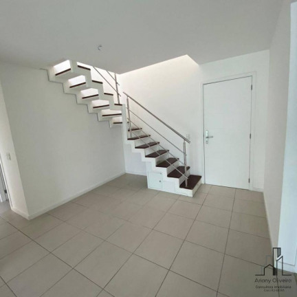 Imagem Cobertura com 2 Quartos à Venda, 134 m² em Recreio Dos Bandeirantes - Rio De Janeiro